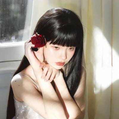 若情人般吻我