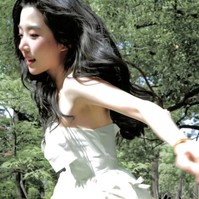 森林之北